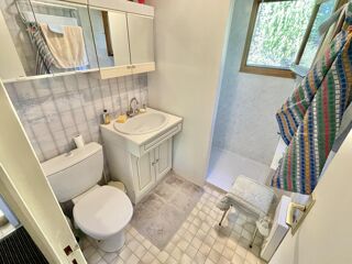  Maison à vendre 3 pièces 34 m²