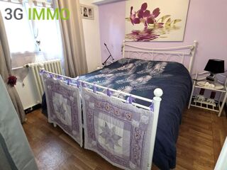  Maison � vendre 3 pi�ces  Carno�t
