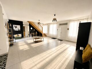  Maison à vendre 6 pièces 124 m²