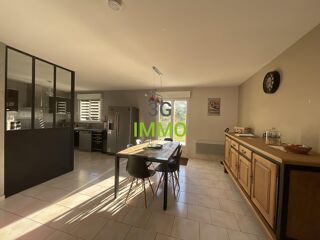  Maison à vendre 4 pièces 90 m²