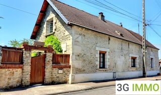  Maison à vendre 7 pièces 158 m²