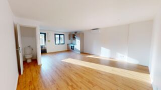  Maison � vendre 4 pi�ces 60 m�