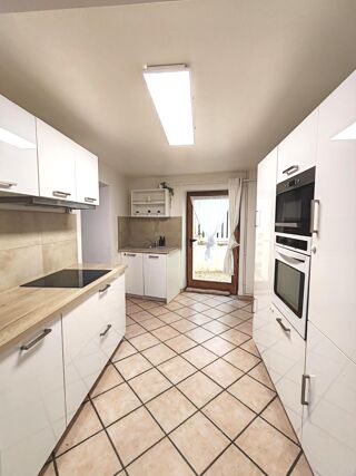  Appartement � vendre 4 pi�ces 