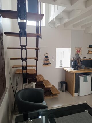  Maison � vendre 2 pi�ces 30 m�