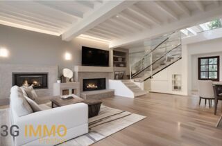  Maison  vendre 7 pices 284 m