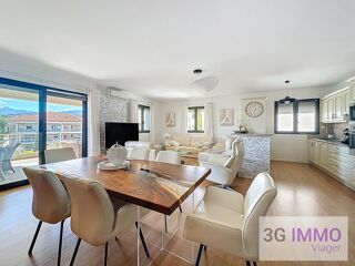  Appartement � vendre 5 pi�ces 1 m�