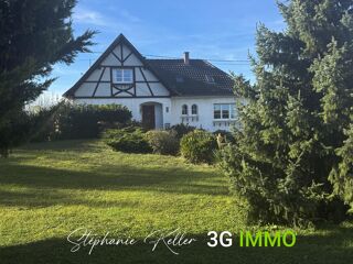  Maison � vendre 8 pi�ces 