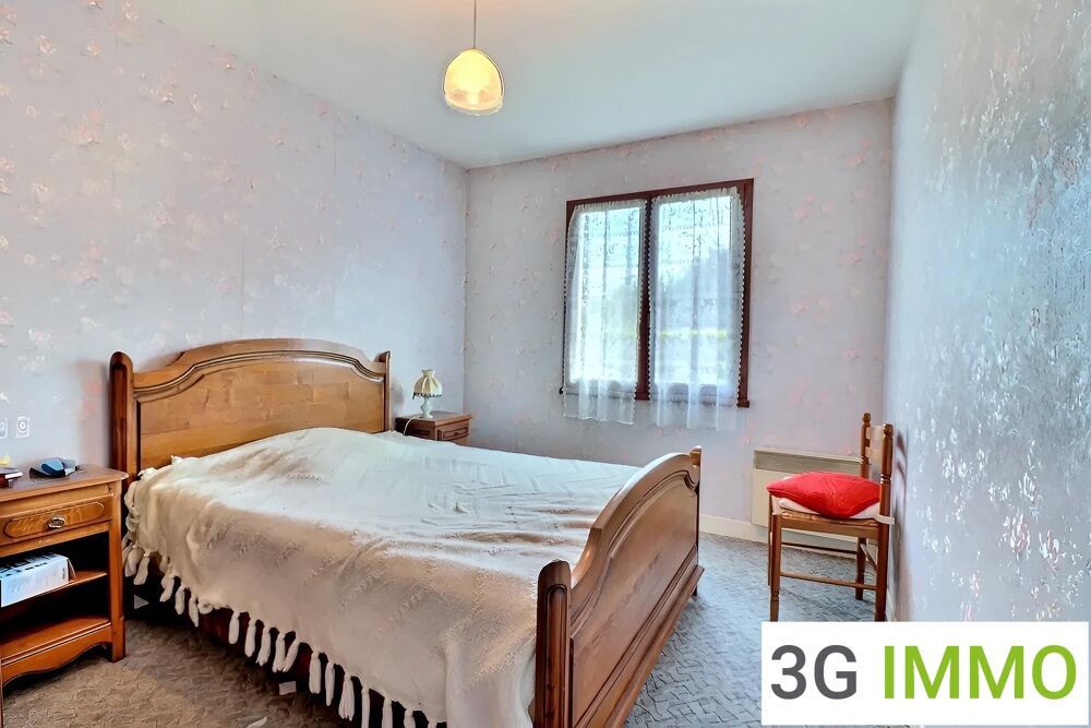 Vente Maison Maison 5 pièces Verneuil-en-halatte
