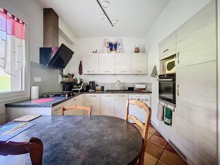  Maison � vendre 5 pi�ces 125 m�