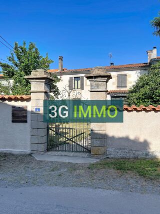  Maison à vendre 7 pièces 142 m²