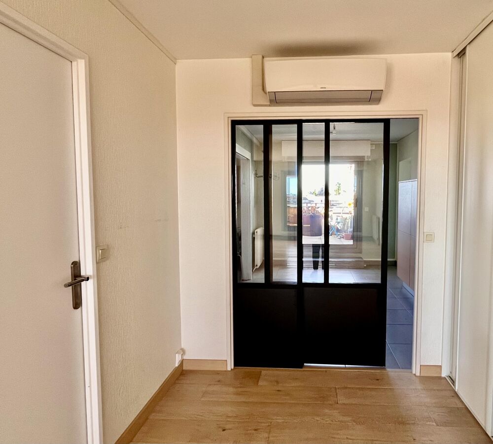 Appartement 5 pièces