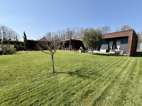   Maison 6 pi�ces Maison - 6 pi�ce(s) - 134 m�