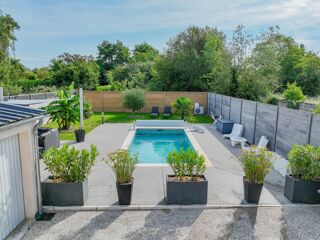  Maison � vendre 122 m�