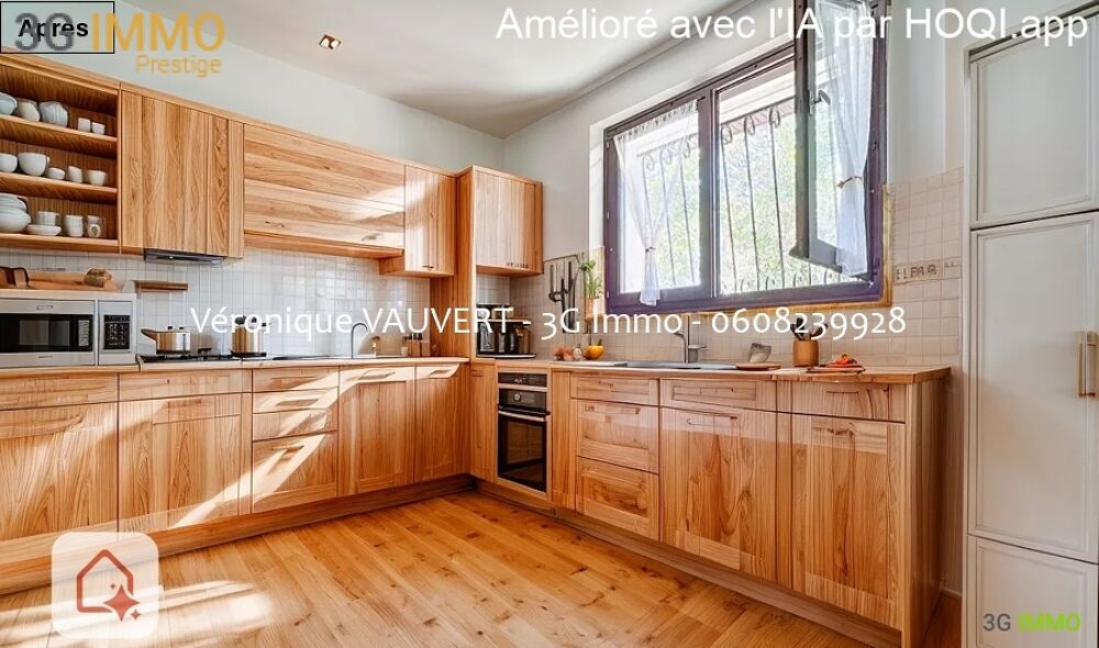  vendre  Maison Ars (33740)