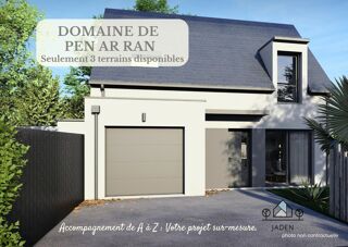  Terrain � vendre 538 m�