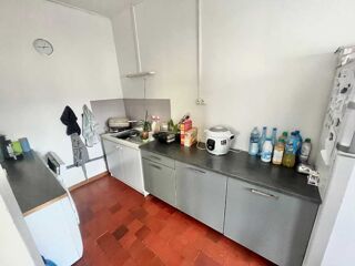  Maison  vendre 7 pices 117 m