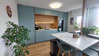  Appartement � vendre 4 pi�ces 77 m�