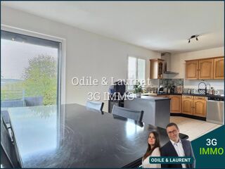  Maison � vendre 6 pi�ces 