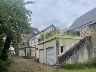  Immeuble � vendre 5 pi�ces 120 m�