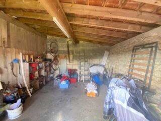  Maison � vendre 3 pi�ces 60 m�