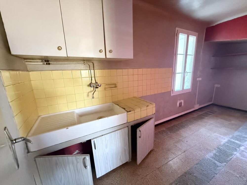 Maison 6 pièces