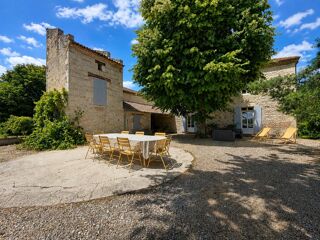  Maison à vendre 6 pièces 268 m²