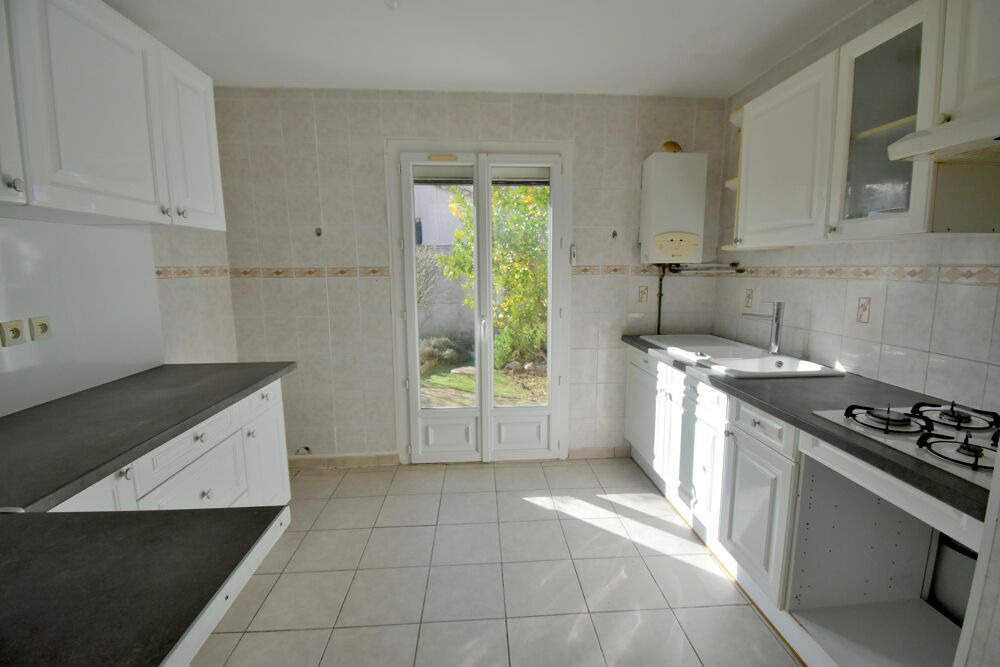 Vente Maison Maison de plain-pied 5 pi�ces Saint-est�ve