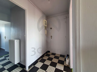  Appartement à vendre 4 pièces 79 m²