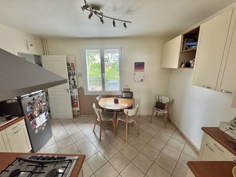 Vente Appartement Appartement 4 pièces Tassin-la-demi-lune
