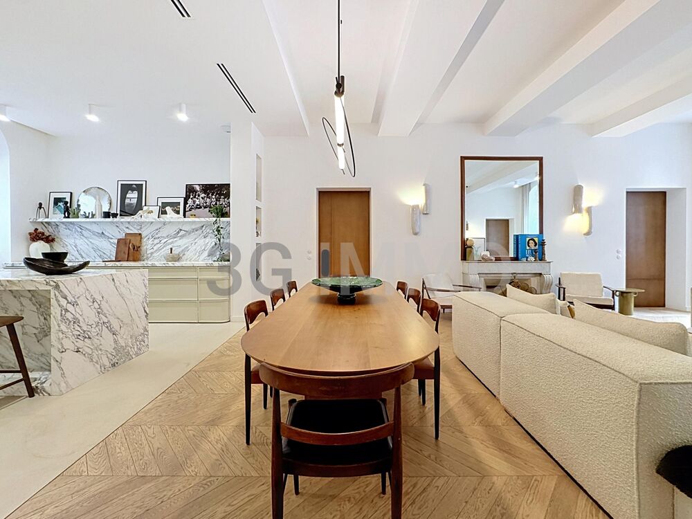 à vendre  Appartement Ajaccio (20000)