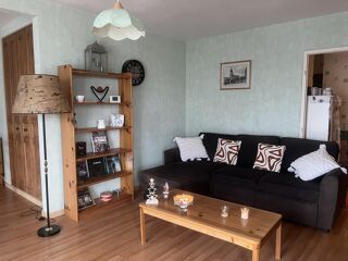  Appartement � vendre 4 pi�ces 80 m�