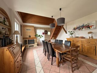  Maison à vendre 186 m²
