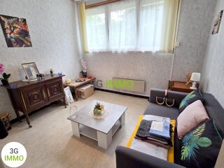  Immeuble à vendre 7 pièces 115 m²