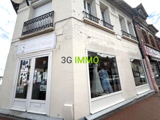  Immeuble à vendre 10 pièces 200 m²
