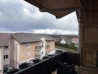  Appartement � vendre 1 pi�ce 