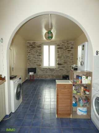  Maison � vendre 4 pi�ces 