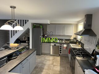  Maison à vendre 7 pièces 173 m²