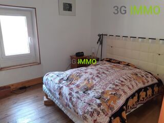  Maison à vendre 3 pièces 61 m²
