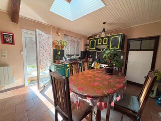  Maison à vendre 4 pièces 546 m²
