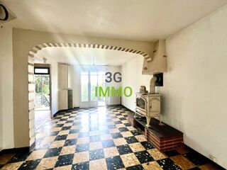  Maison � vendre 5 pi�ces 125 m�