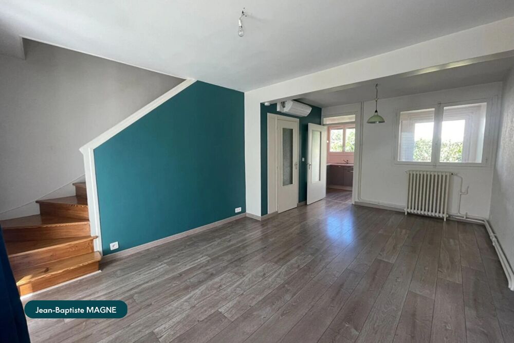 Vente Maison Maison 3 pièces Clermont-ferrand