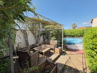  Maison � vendre 4 pi�ces 96 m�