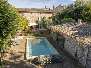  Maison à vendre 7 pièces 