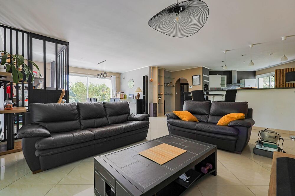 Maison 5 pièces