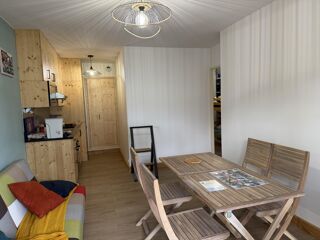  Appartement à vendre 2 pièces 36 m²
