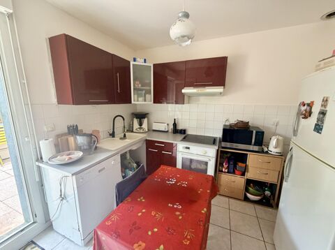  Maison à vendre 6 pièces 111 m²