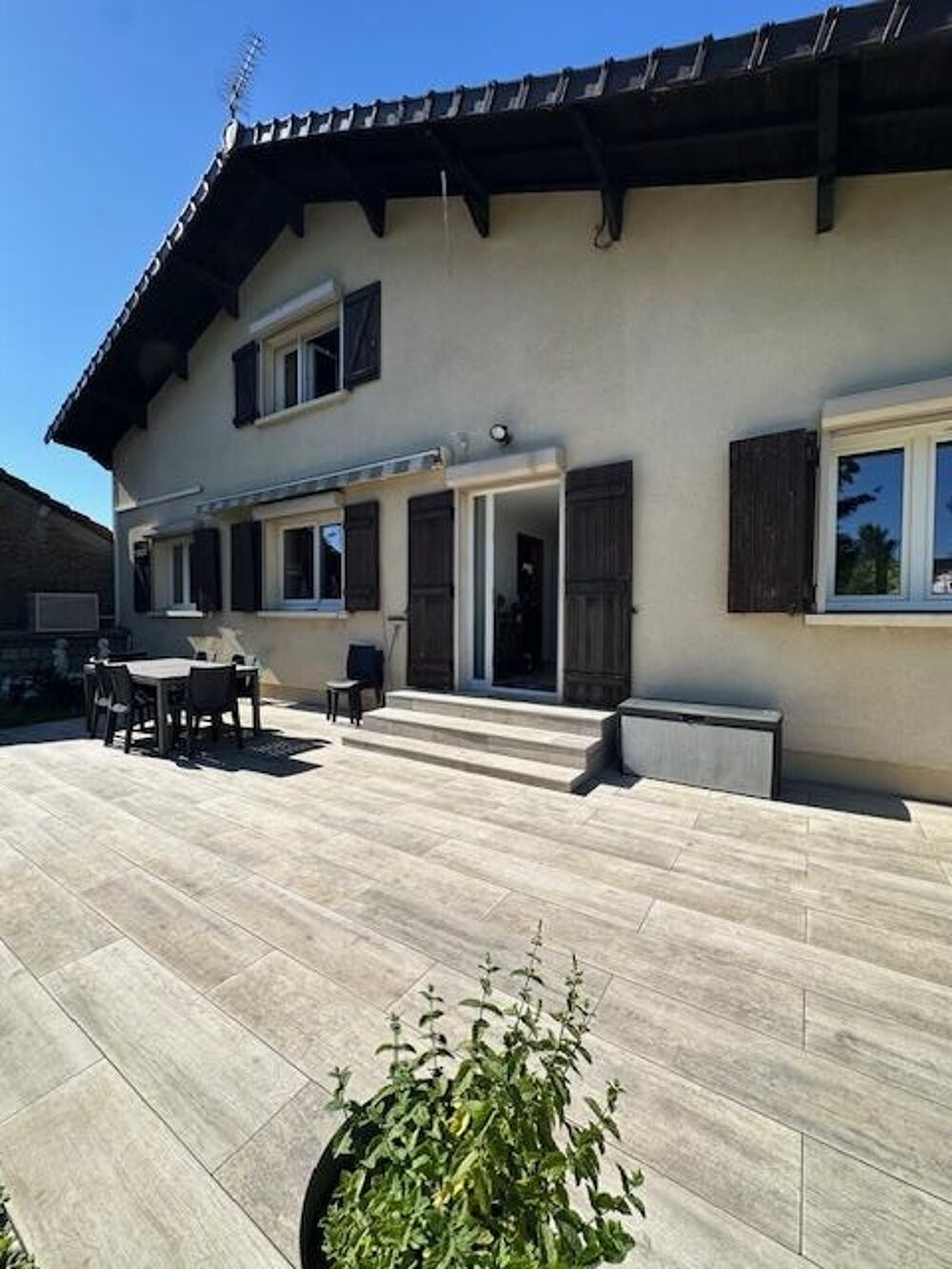Vente Maison Maison 9 pièces Saint-dizier