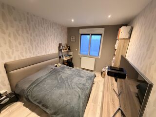  Maison � vendre 5 pi�ces 110 m�