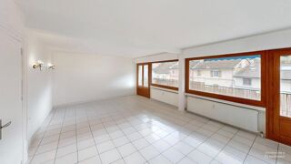  Appartement à vendre 4 pièces 80 m²
