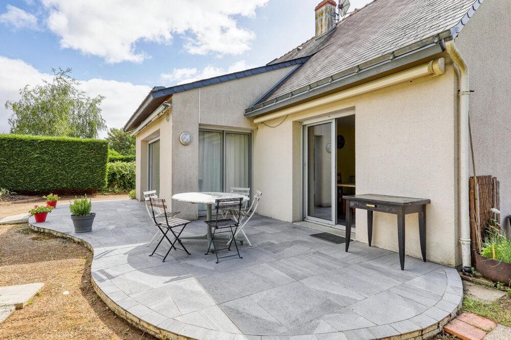 Vente Maison Maison 6 pièces Saint-melaine-sur-aubance